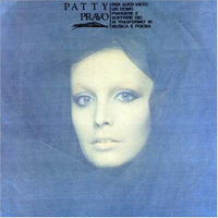 Patty Pravo - Per Aver Visto un Uomo Piangere