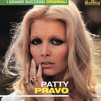 Patty Pravo - I Grandi Successi Originali (CD 1)