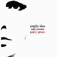 Patty Pravo - Una Locura (LP)