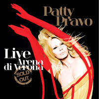 Patty Pravo - Live Arena Di Verona (CD 1)