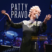 Patty Pravo - I Grandi Successi (Live)