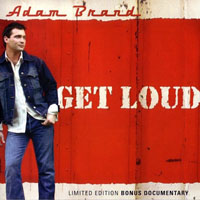 Adam Brand - Get Loud