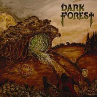 Dark Forest (GBR) - Dark Forest