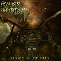 Dark Forest (GBR) - Dawn Of Infinity