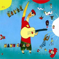 Manu Chao - Manu Chao & Friends