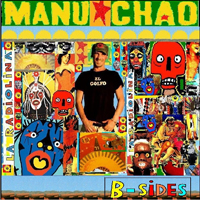 Manu Chao - La Radiolina (B-Sides)