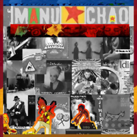 Manu Chao - Colaboraciones Y Participaciones 1 (Cd 1)