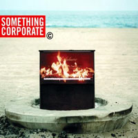 Something Corporate - Audioboxer (EP)
