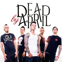Dead By April - Losing You (Single)