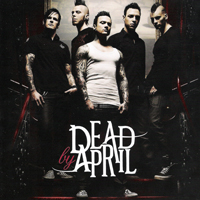Dead By April - Dead by April (UK Limited Edition)