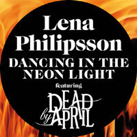 Dead By April - Dancing In the Neon Light 