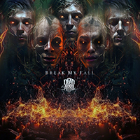Dead By April - Break My Fall (EP)