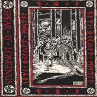 Spear Of Longinus - Nazi Occult Metal (Demo EP)