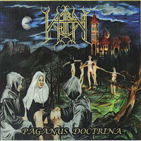 Vajrah - Paganus Doctrina