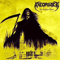 Excoriate (DEU) - On Pestilent Winds...