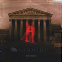 Supreme Court (DEU) - Yell It Out