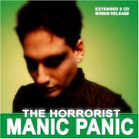 Horrorist - Manic Panic (CD 1)