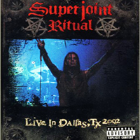 Superjoint - Live In Dallas, TX 2002