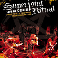 Superjoint - Live at CBGB