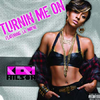 Keri Hilson - Turning Me On (Single) 
