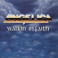 Angelica (CAN) - Walkin' In Faith