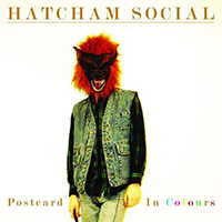 Hatcham Social - Postcard In Colours (EP)