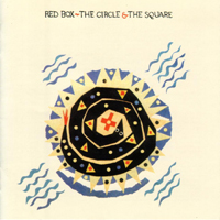 Red Box - The Circle & The Square (1986, reissue)