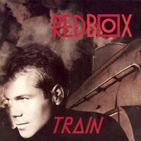 Red Box - Train (Single)