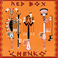 Red Box - Chenko (7'')
