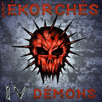 Les Ekorches - IV Demons