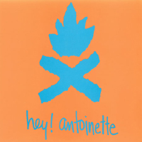 Courtney Love - Hey! Antoinette (EP)