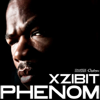 XziBit - Phenom (iTunes Single) (feat. Kurupt)
