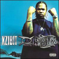 XziBit - Restless