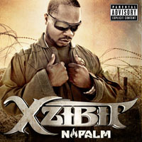 XziBit - Napalm (Deluxe Edition)