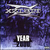 XziBit - Year 2000 (Single)