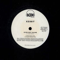 XziBit - Eyes May Shine (Single)