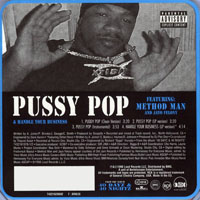 XziBit - Pussy Pop (Single)