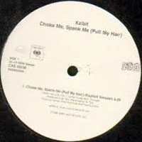 XziBit - Choke Me, Spank Me (Single)