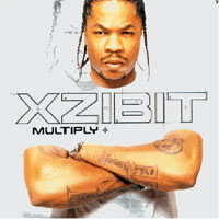 XziBit - Multiply (Single)