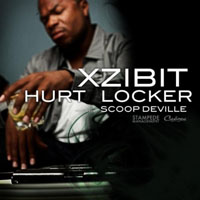 XziBit - Hurt Locker (Single)