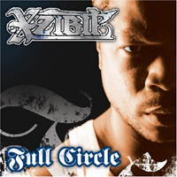XziBit - Full Circle (CD 1)