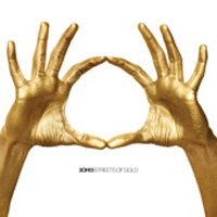 3OH!3 - Streets of Gold (Deluxe Version)