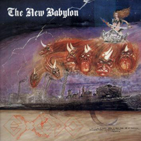 Exodo - The New Babylon