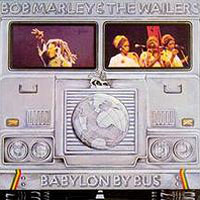Bob Marley - Babylon by Bus
