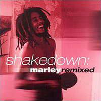 Bob Marley - Shakedown Marley Remixed Vol.1