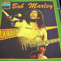 Bob Marley - Exodus