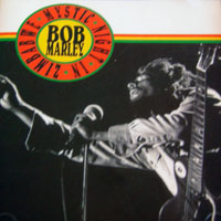 Bob Marley - Mystic Night In Zimbabwe