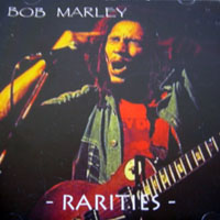 Bob Marley - Rarities