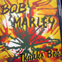 Bob Marley - Thanks Bob