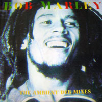 Bob Marley - The Ambient Dub Mixes